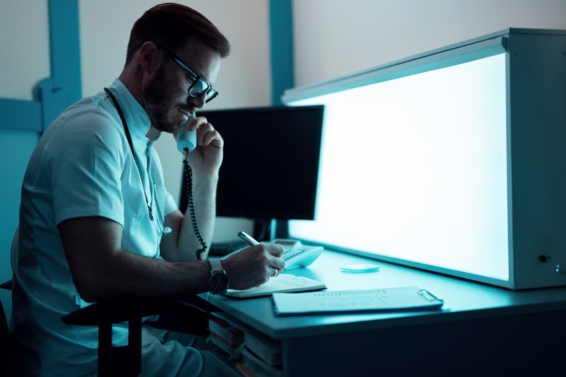 Medical Documentation