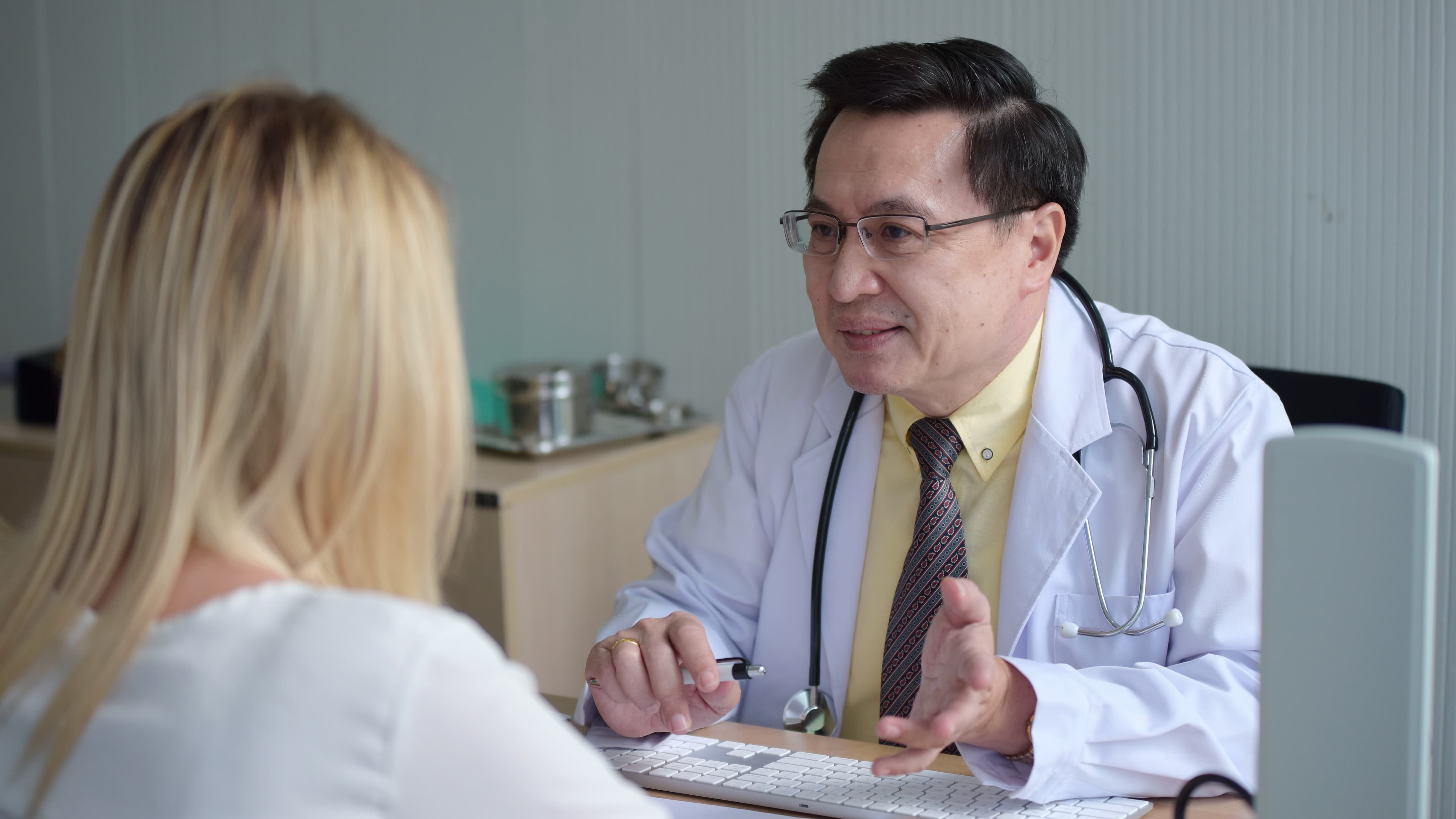 Capture clinical encounters—accurate, structured, compliant